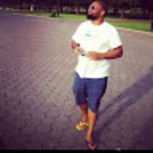 Meet your Posher, Kenny